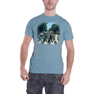 Unisex Adult Abbey Road T-Shirt