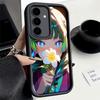 Phone Case for Samsung Galaxy S26 S25 Ultra S24 FE A-Apothecary D-Diaries Anime Shell S23 Plus S22 + S21 S20 5G Soft Silicone Fu
