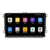 9-Inch VW Universal Android Screen Navigation MP5 Player with Carplay