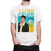 Maglietta Grafica Jacob Elordi, Taglie Uomo e Donna (FRK-716270)