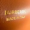 Pristine BURBERRY Shoulder Bag Micro Francis TB Tote Bag Canvas 8052460 Used