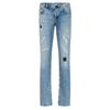 Armani Exchange Mens J13 Slim Jeans