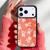 Pig Cute Phone Case for iPhone 17 Air 16e 15 14 13 Pro Max Back Cover for 12 11 Pro Coque
