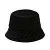 Autumn Winter Men Women Thermal Quilted Hat Fisherman Hat Basin Cap Bucket Hats