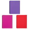 Marbig Refillable Display Book 20 pocket (A4)