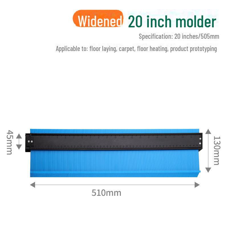 Green Forest Universal Woodworking & Tile Shaper