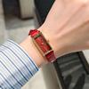 Grondi Is Popular Women'S Watch Premium Sense Retro Women'S Watch Quartz