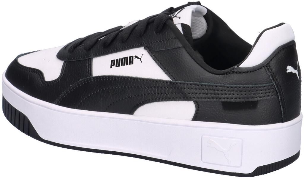Кроссовки Puma Carina Street Женские кроссовки Carina Street 389390-16 черный