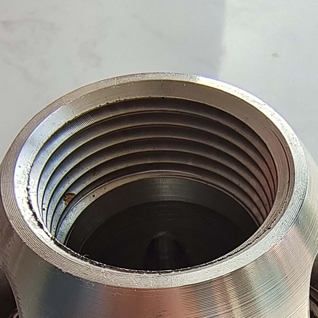 Ablauf Kanalisation Jetter Düse Adapter Hochdruck Waschmaschine Jetting Schlauch Schnell