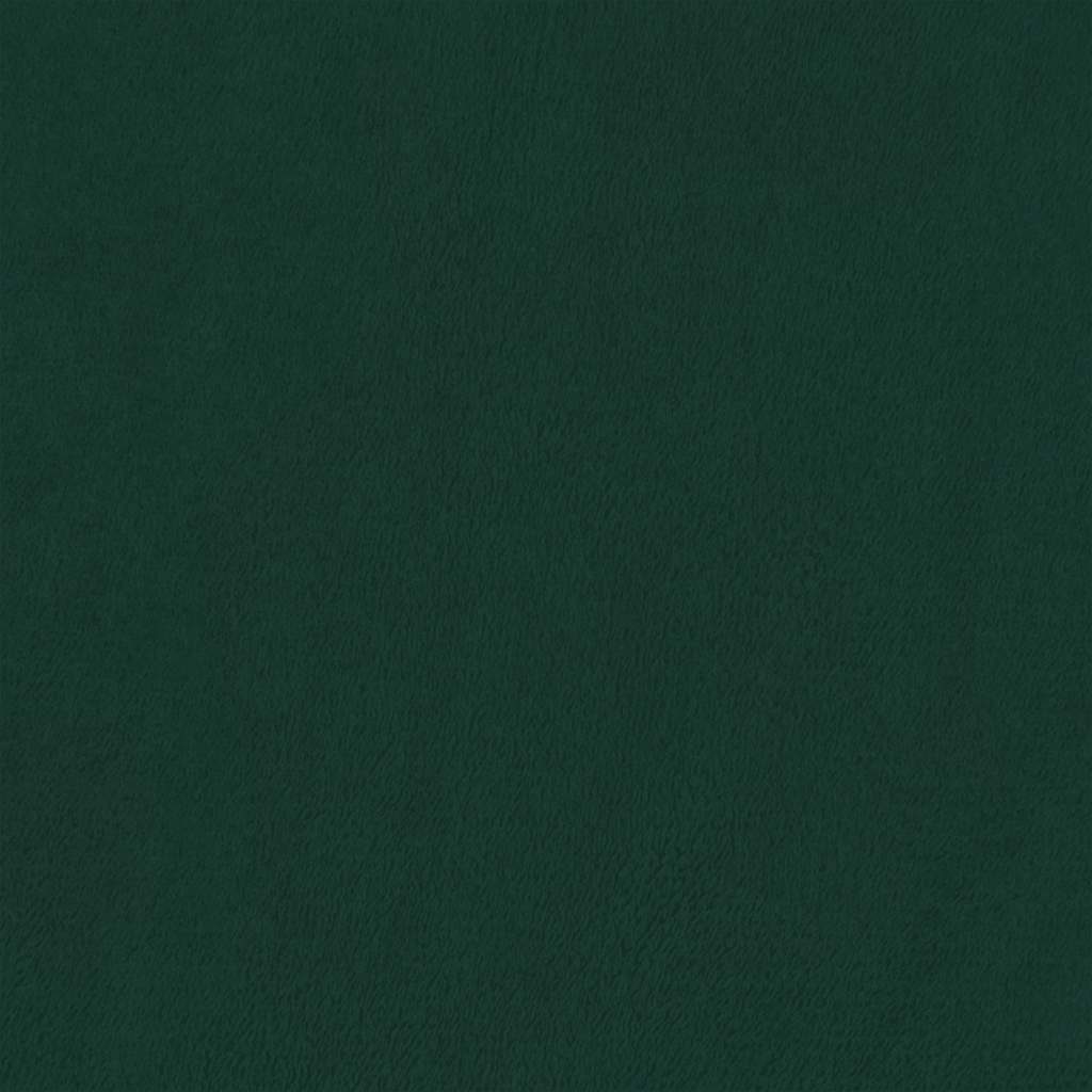Relax Chair In Dark Green 64 X 74 X 84 Cm Velvet