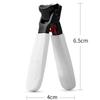 Xiaomi Anti-Splash Nail Clipper Stainless Steel Large Opening Nail Clippers Toe Cutter Trimmer Scissor Household Manicure Pedicure Tool