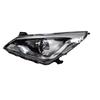 921011V700 Fit For Headlight Verna Lh Side 2014-2017 Model Oem Genuine