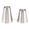 7Pcs Tulip Flower Cake Pastry Nozzles Diy Baking Tools Fondant Cake Decoration