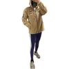 The North Face Jacket Unisex Brown NJ4FM67B