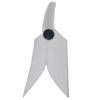 Awning Rail Piping 6mm Double Flap Grey PVC Core Keder Camping/Tent/Awnings/Tents