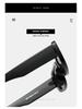 2020 Trendy European & American Square Frame Sunglasses for Women - Fashion Personality Style 95004