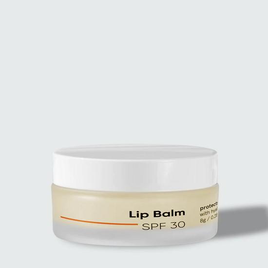 

Sun-Kissed Lips SPF 30 Бальзам для губ для сияющей защиты 8г
