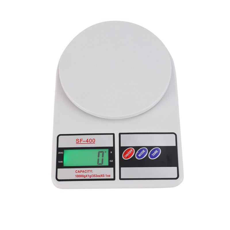 OUOETY High-Precision Digital Kitchen Scale