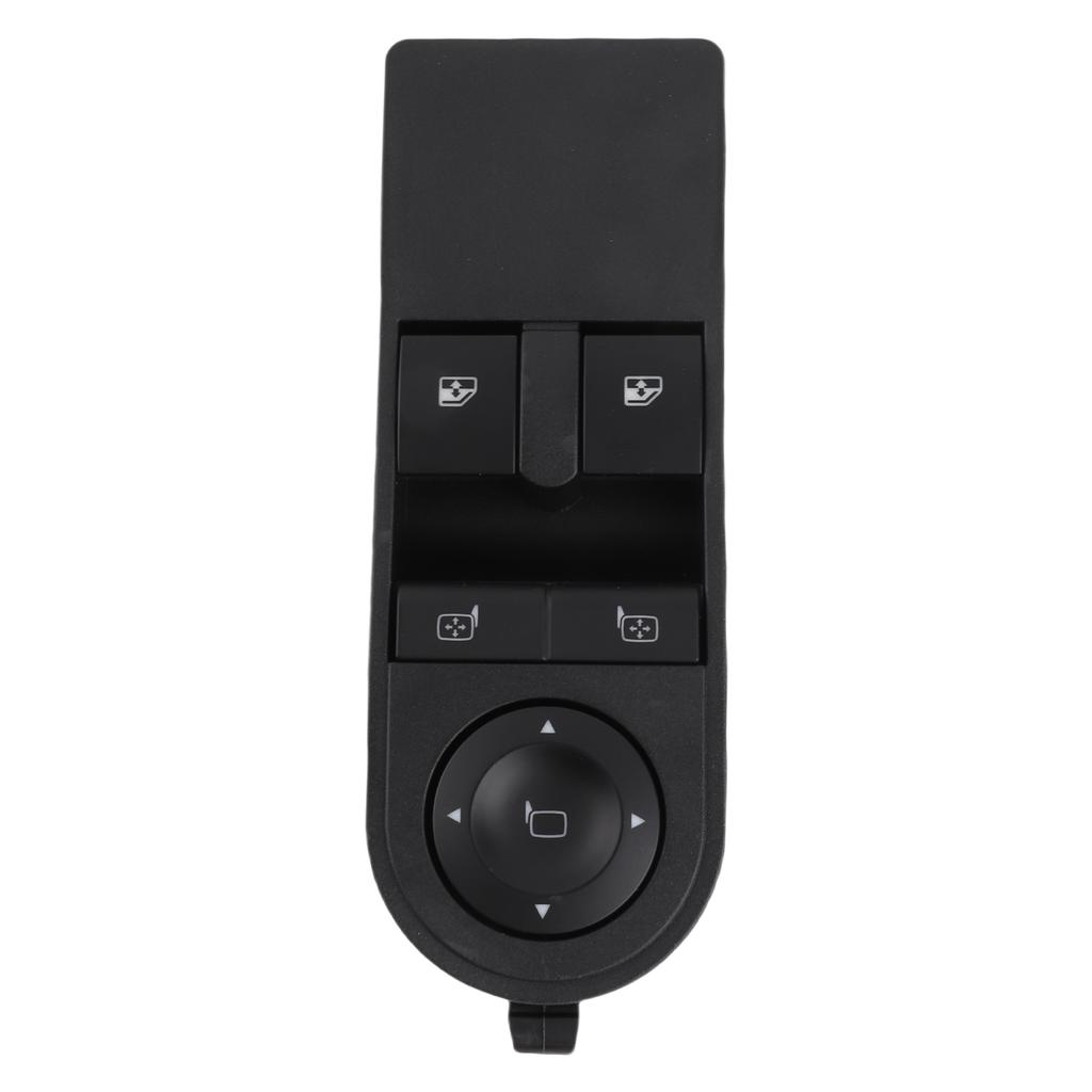 Power Window Master Control Switch Fit for Yate Safire 13215152 6240381