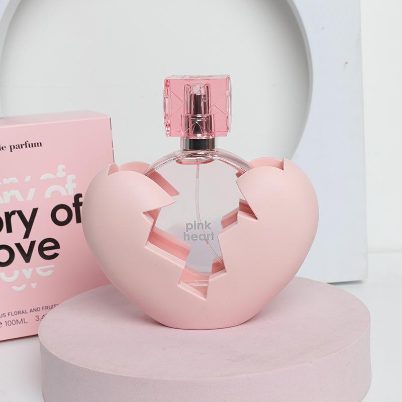 New Perfume Love Story Lasting Women's Elegant Fragrance Vietnam Middle East New Perfume