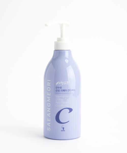 Cornelian Cherry Mildly Acidic Repair Conditioner 750ml