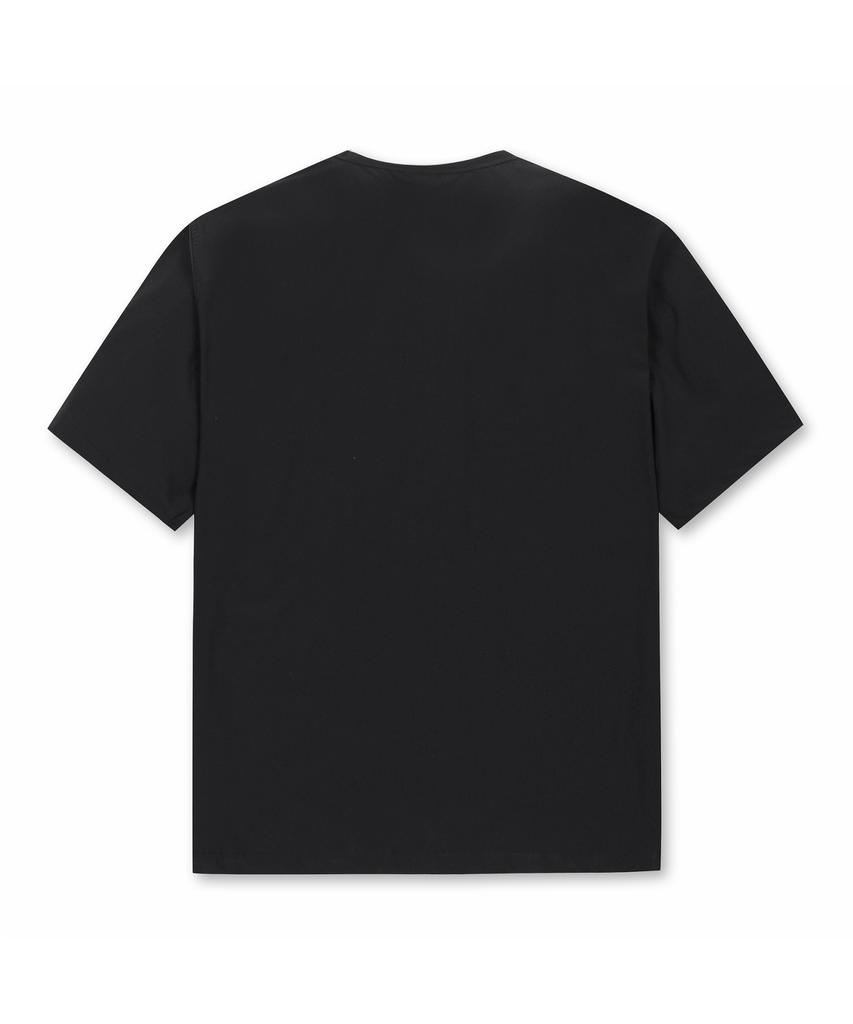Goldeunbeeo (U) Essential Cool Touch T-Shirt G4Tam26301Bkx