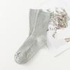 Men's Spring and Autumn Tide Basketball Sports Sweat Absorption Deodorant Long Socks