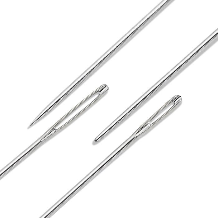 Color : - Prym Assortment of 25 Needles F…