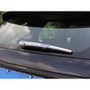 For Land Rover Discovery Sport  + Rear Trunk Windshield Window Rain Wiper Trim Cover Car Style Accessories Exterior Sticker
