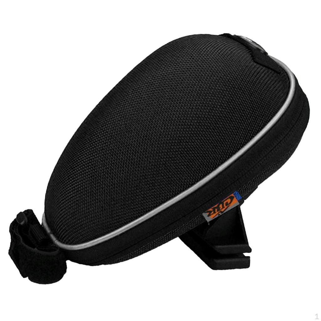 Bike Rear Storage Bag for Outdoor Adventures