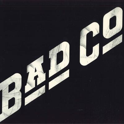 LP Record BAD COMPANY - Bad Company SS8501 SWAN SONG 1977 US Rock Used