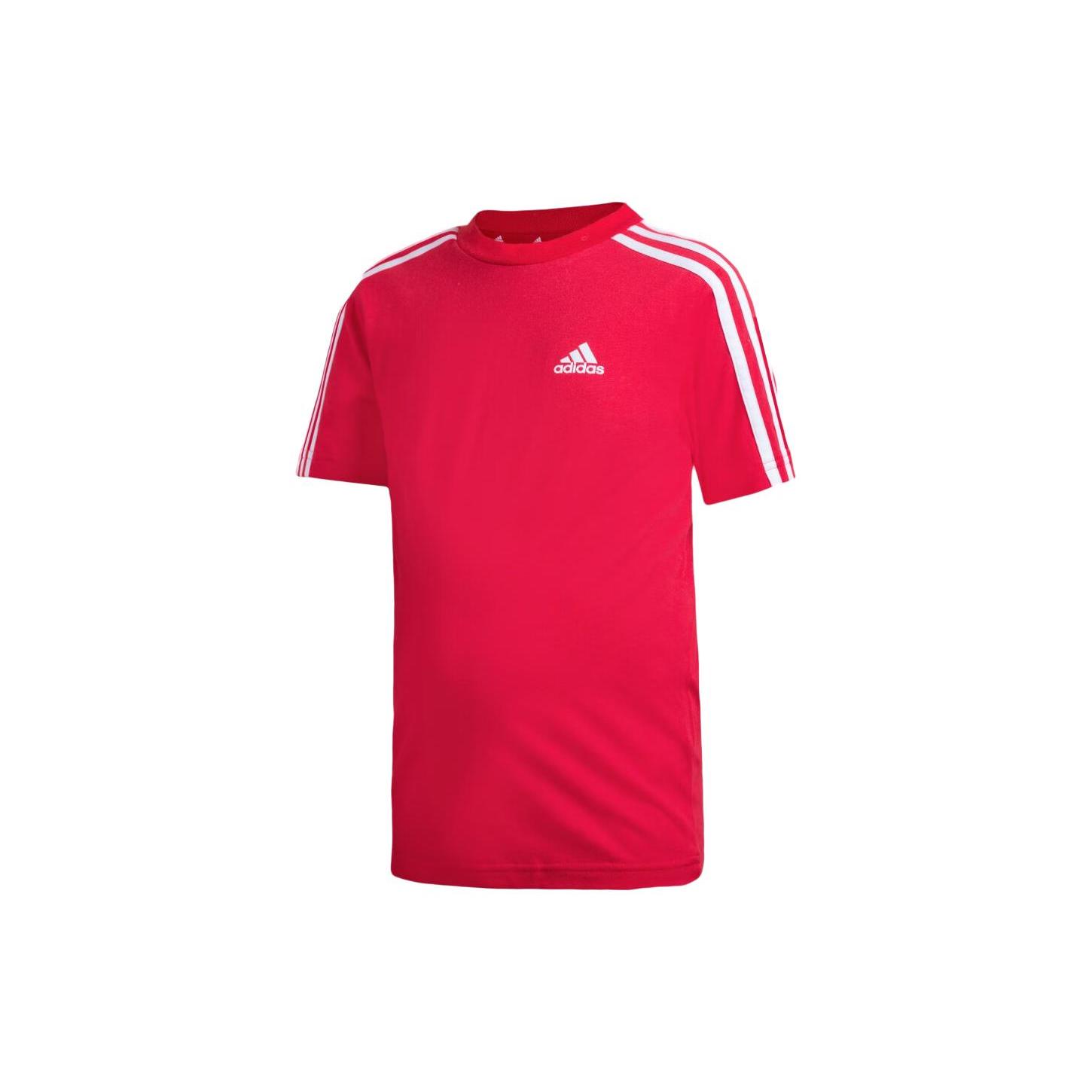 

New Adidas Kids T Shirts IC3856 116