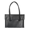 Damen 13/14/15/16 Zoll Laptoptasche Handtasche Langer Griff Für MacBook Pro 16.2 Lenovo MateBook HP Dell 15.6 Umhängetasche