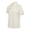 Slazenger Mens 3/4 Sleeve Cricket Polo Shirt