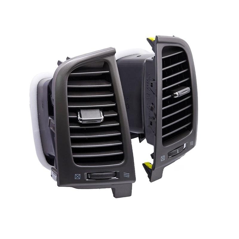 /Center /Air /Vent For Dash Side Outlet Fan Conditioning Assembly For Lexus LX470 2003-2007 For Toyota Land For Cruiser For LC10