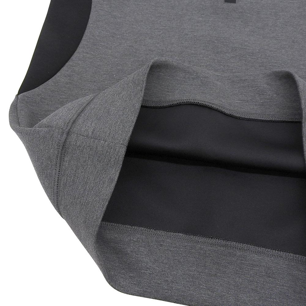 BRIEFING Excellent condition BRIEFING GOLF WARM 3D LOGO HALF ZIP TOP Men's Gray Size S tops S grayUsed