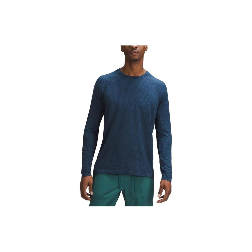 Lululemon Metal Vent Tech Shirt Men's LM3DOYS