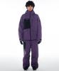 Dolauteoweeo 2425 Claro Board Pants Purple Unisex