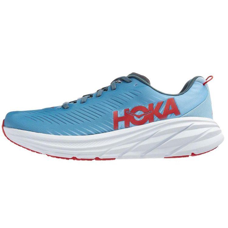 HOKA ONE ONE Rincon 3 Mountain