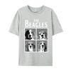 Cute Beagle Dog Tshirt The Beagles Animal Lover Tshrit Unisexs Cotton Tshirt Birthday Short Sleeve 2024 Fashionable Top Tees