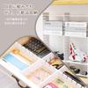Drawer Set of 5mm Freely Storage Dividers for Small Classification Refrigerator Dividers Q L Y Dividers, 10, 36x9cm, Thick, Cuttable, Combinable,