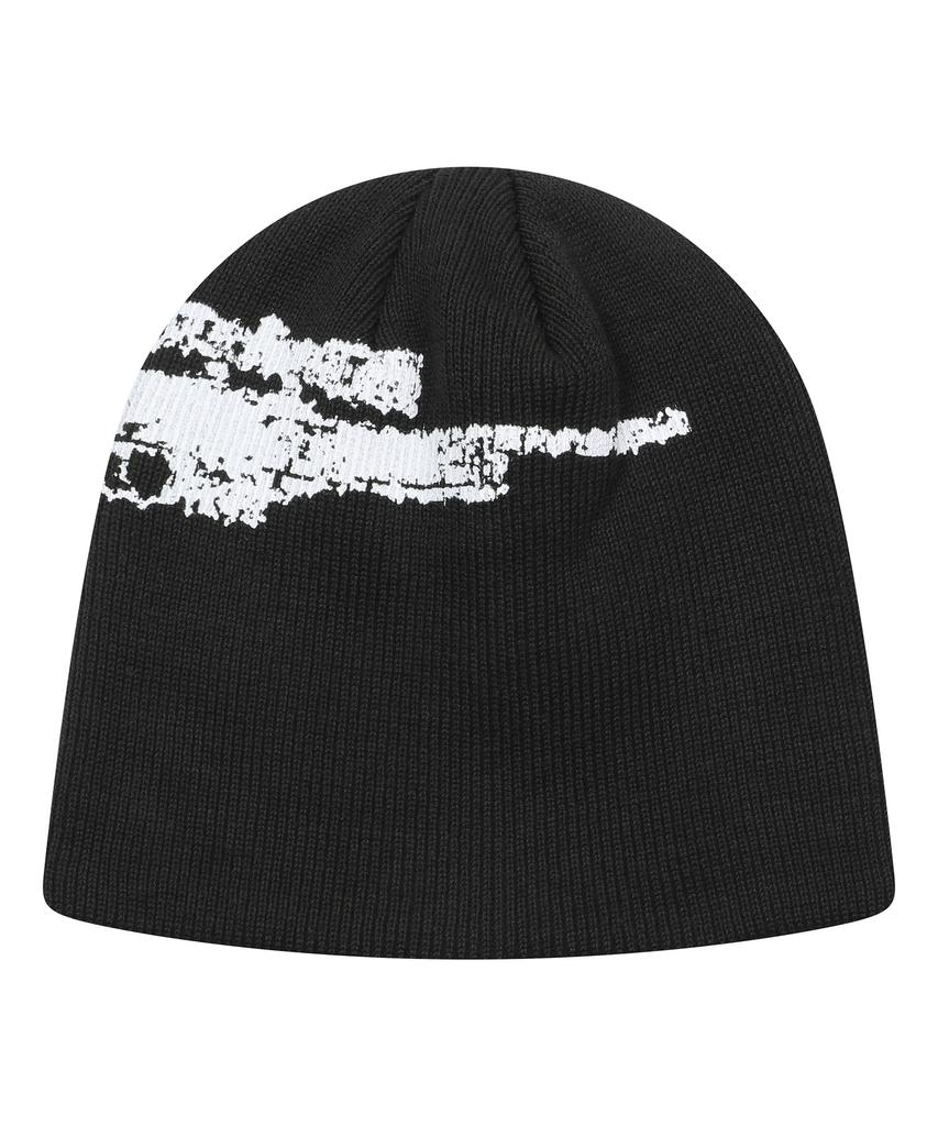 MUCENT Vario Trigger Vintage Logo Beanie Unisex