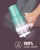 ODM 30oz Isolierter Becher Edelstahl Isolierte Kaffeetasse Outdoor Fitnessstudio Wasserflasche Reise Patent Auslaufsicherer Deckel Flachmann Tasse
