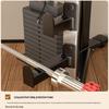 Yueji Tiger Home Gym Multi-functional Power Rack