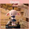 Stuffed Dobby Potter Plush Toys Keychain Cartoon Ornament Children Gift