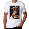 T-shirt Vasyl Lomachenko Moda Estiva Maglietta Casual