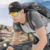 Ice Silk Quick Drying Hat Men Outdoor Cycling Cap Summer Sunscreen Sport Bicycle Male Skull Caps Breathable Brimless Caps