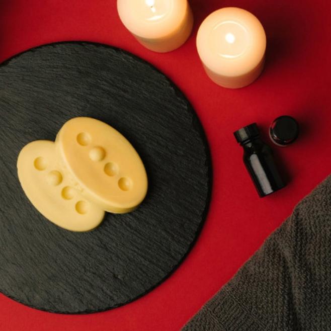 Lush Best Massage Bar (Select 1 of 9 Types)