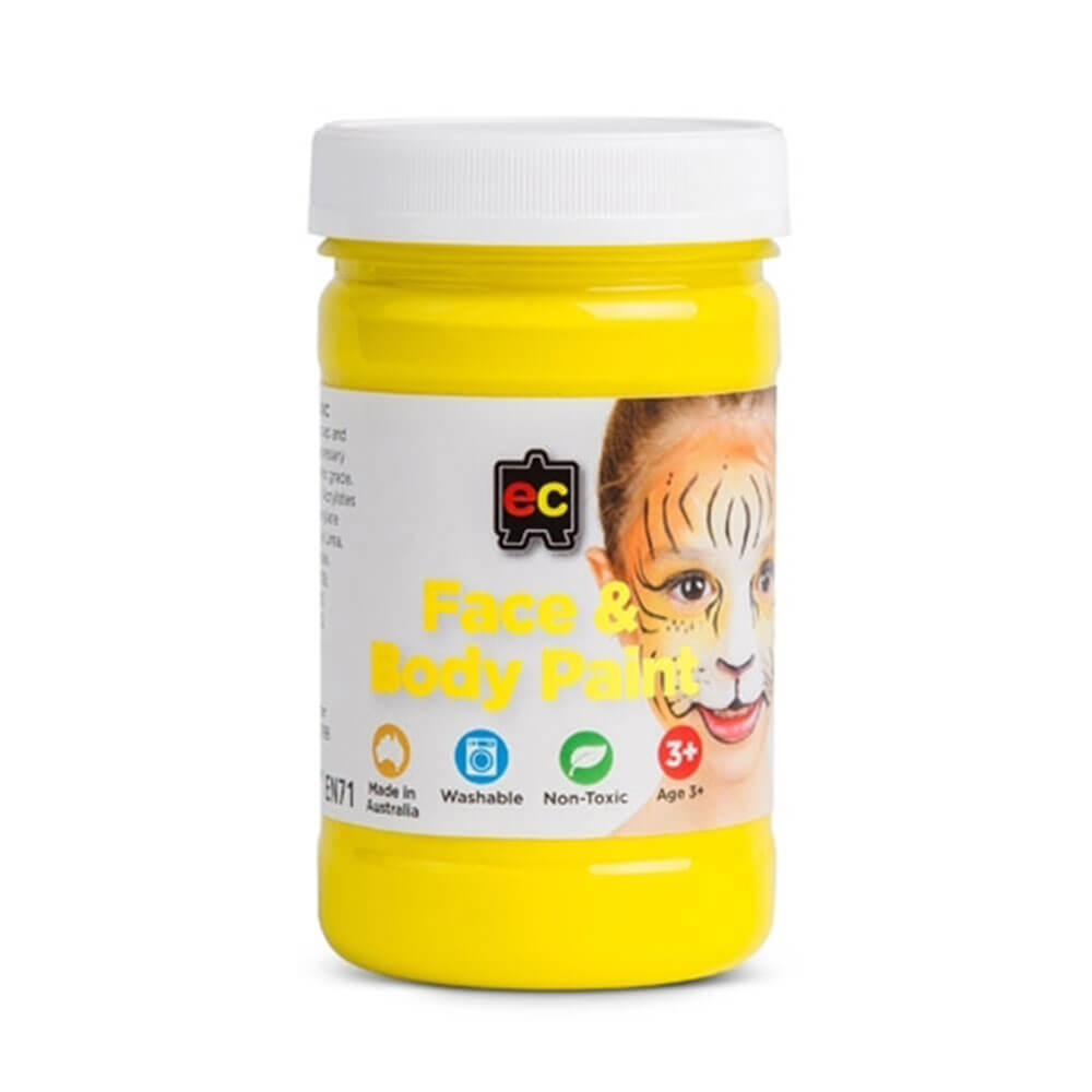 EC Gesichts- und Körperfarbe, 175 ml