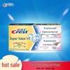Crest 3D White Rose Salt & Baking Soda Toothpaste Set